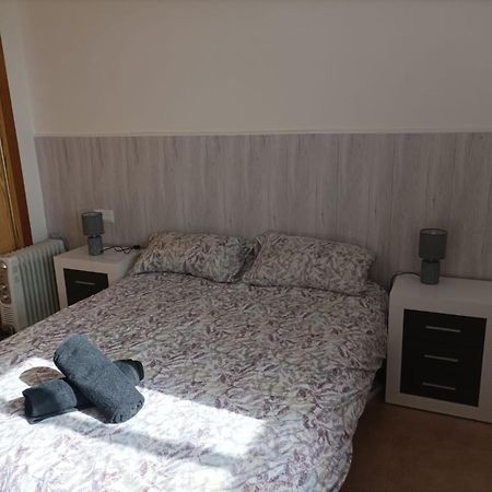 Apartamento Con Piscina Y Terraza Con Vista Al Mar Vinarós Dış mekan fotoğraf